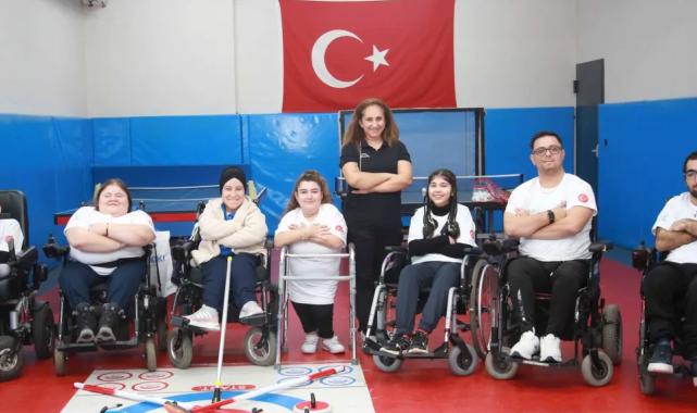 Kocaeli’de Tahir Alaca’nın hayatı Büyükşehir’in projesiyle değişti