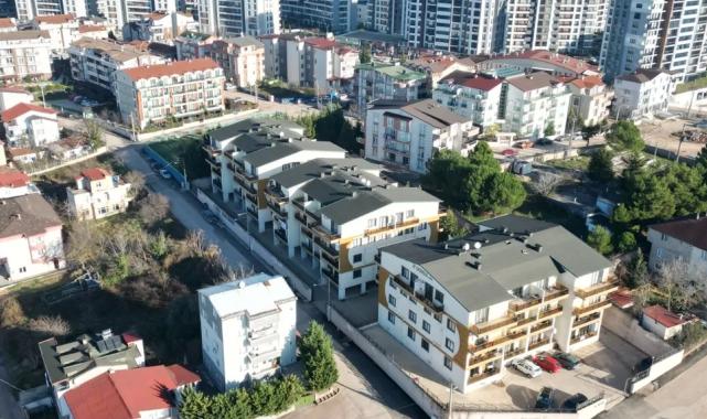 Kocaeli’de Topçular Mahallesine ulaşımda konfor
