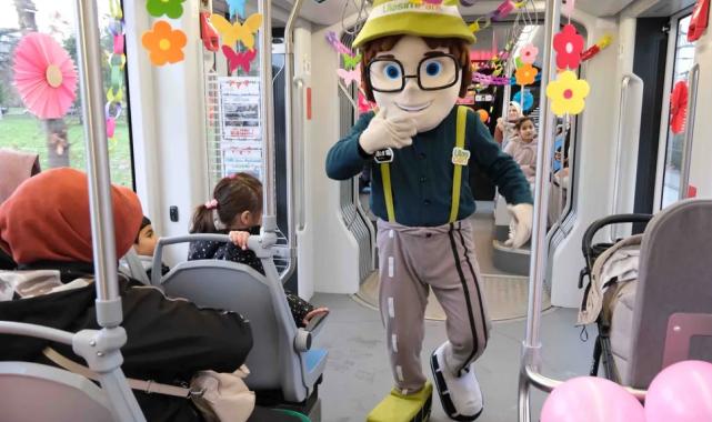 Kocaeli’de Türk Malları Haftası’na coşkulu kutlama