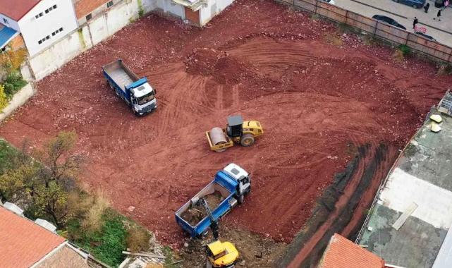 Kocaeli’de yeni bir yaşam alanı daha!