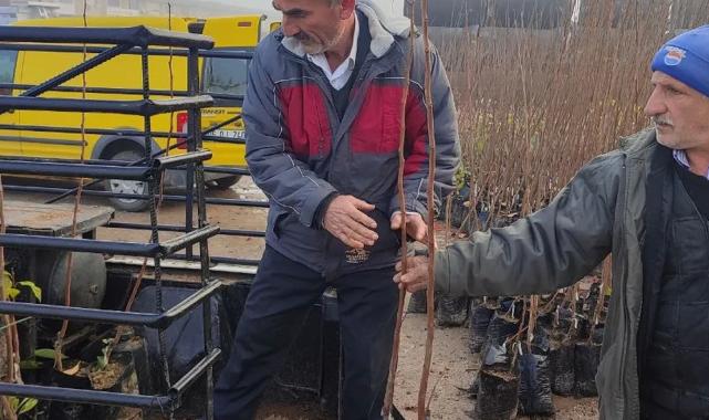 Kocaeli’den kırsal kalkınma hamlesi