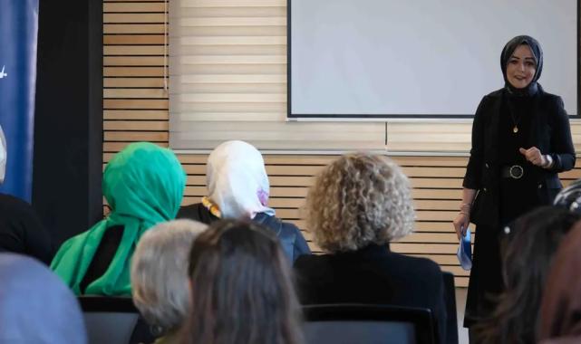 Kocaeli’nde ‘Kadın Hakları’ vurgusu