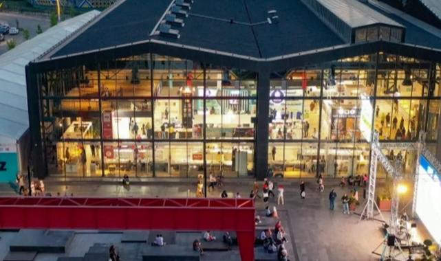 Kocaeli’ne nitelikli mimarlık ödülü