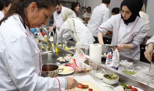 Kocaeli’nin geleceği gençlerle şekilleniyor