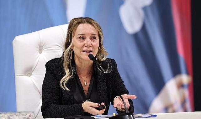 Konaklı kadınlar örnek olacak: CNC operatörlüğü kursuna kayıtlar başladı