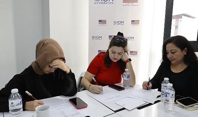 Konak’ta olumlu ebeveynlik için öğretmenlere özel eğitim