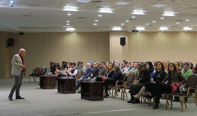 Konya Bilim Merkezi, 4. Uluslararası İnformal Öğrenme Kongresi’ne Ev Sahipliği Yaptı
