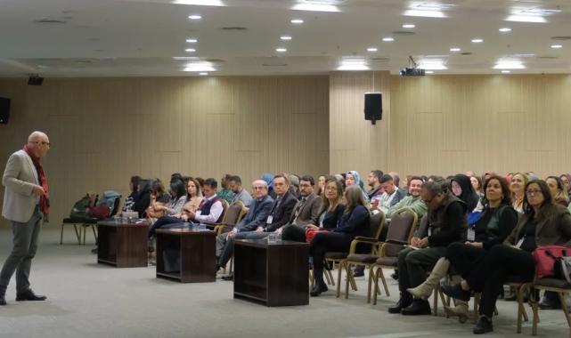 Konya Bilim Merkezi’nde uluslararası kongre