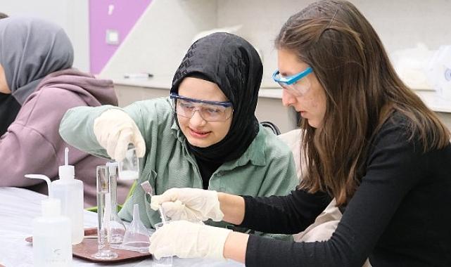 Konya Bilim Merkezi’nden Lisans ve Lisansüstü Öğrencileri İçin Bilim Atlası Kampı