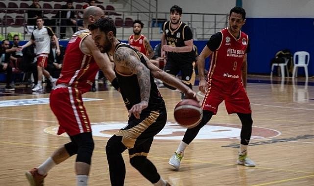 Konya Büyükşehir Belediyespor Seriye Bağladı