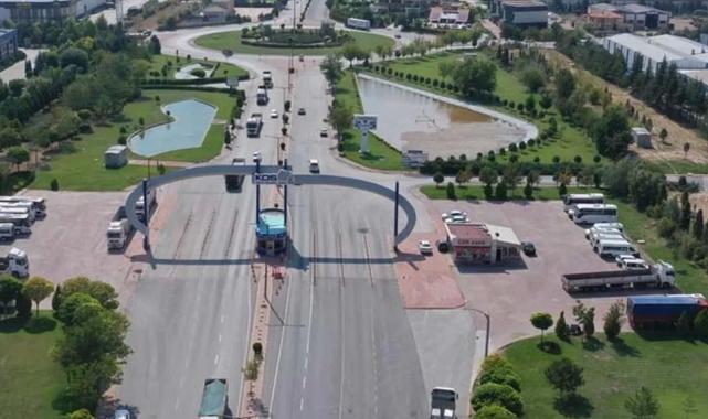 Konya ihracatta yükselişe geçti!