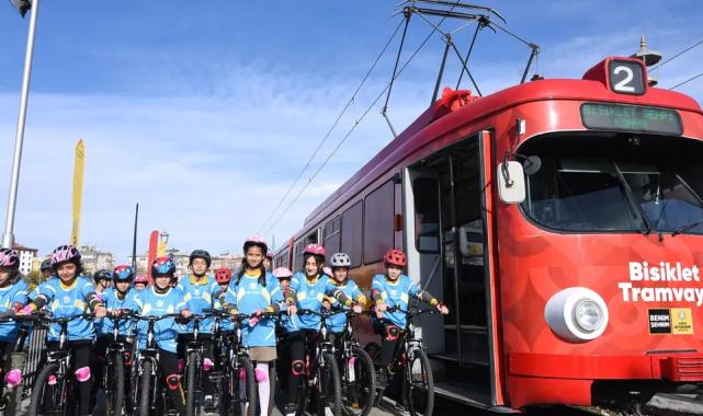 Konya ‘Kentsel Hareketlilik Citythonu’na ev sahipliği yapacak