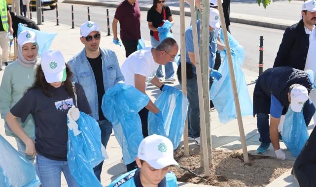 Konya Meram Çevre ve İklim Meclisi başvuruları başladı