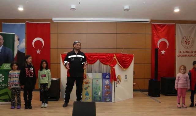 Konya Meram’da ‘çevre ve iklim’ meclisi kuruluyor