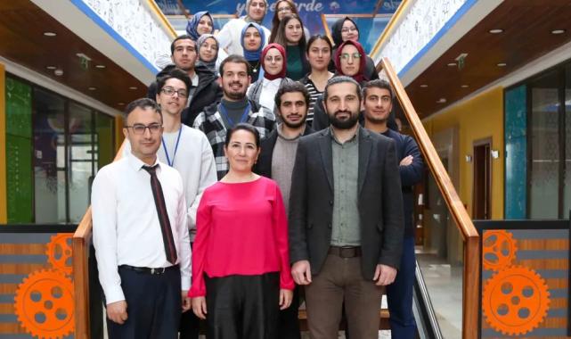 Konya Meram’da kariyer planlaması