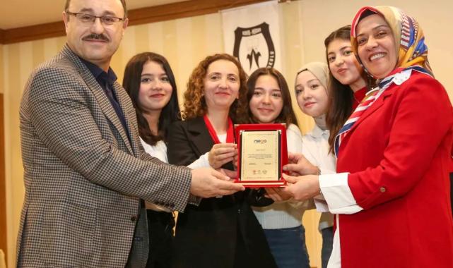 Konya Meram’da öğrenciler iki ayrı final heyecanı yaşadı