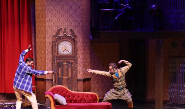 Konya Şehir, 47 bin 502 sanatseveri buluşturdu