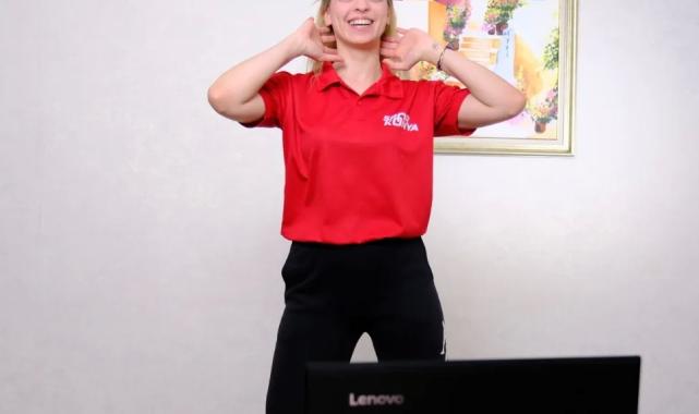 Konya’da “Online Spor” eğitim kayıtları başladı