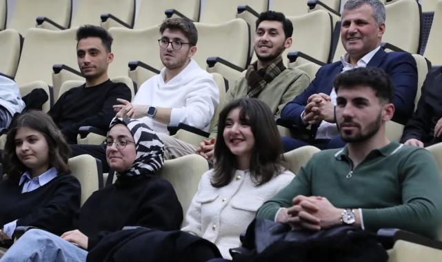 Konya’da ‘Siyaset Bilimciler’ yerel meclisi takip etti