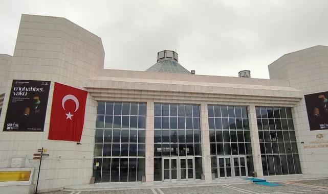 Konya’daki Şeb-i Arus için Basın Merkezi oluşturuldu