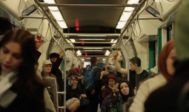 Konya’dan ‘Bende varım yarışması