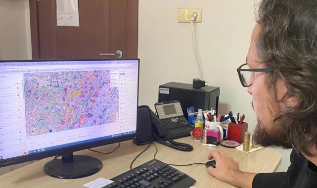 Konya’dan bir ilk daha: “KOSKİ Dinamik Rotalama Sistemi”