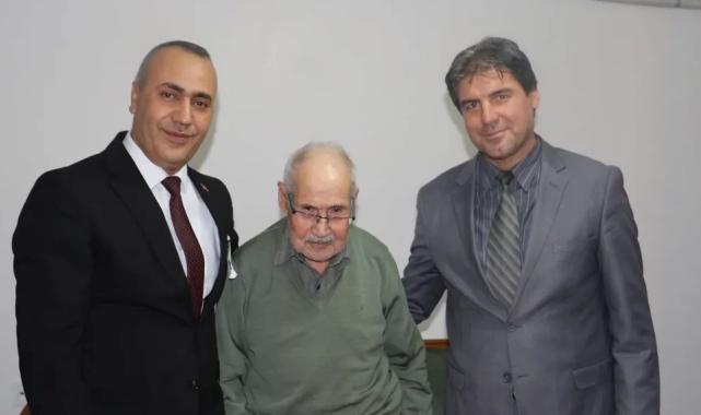 Kore gazilerine Manisa Büyükşehir’den anlamlı ziyaret