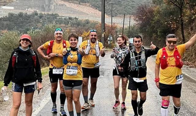 Koşar adım LÖSEV, İDA Ultra’da