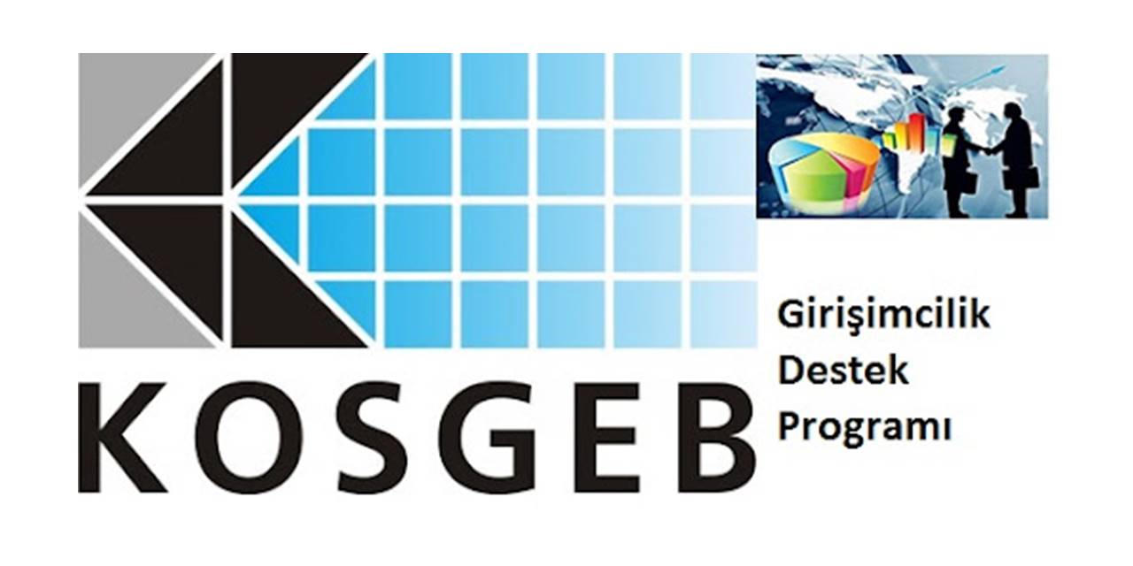 KOSGEB yeni girişimcilerini seçiyor… 3. dönem için üst limitler yükseltildi