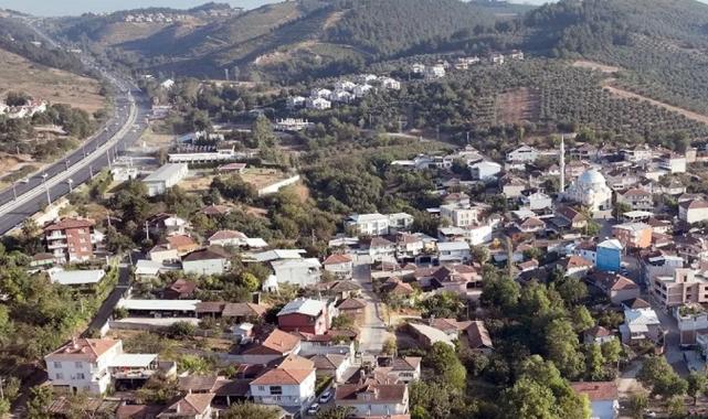 Köy Kanunu değişikliği ‘Resmi’leşti