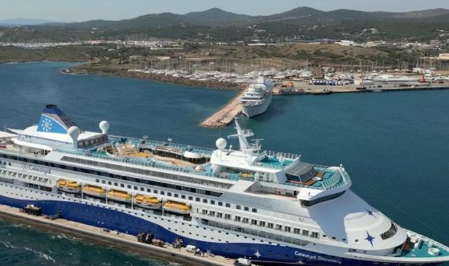 Kruvaziyerde 2025 yılı da 2024 gibi parlak olacak