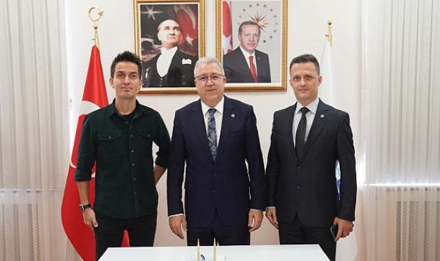 Küresel salgınların erken tespitine yönelik istatistiksel karar destek sistemi geliştirilecek