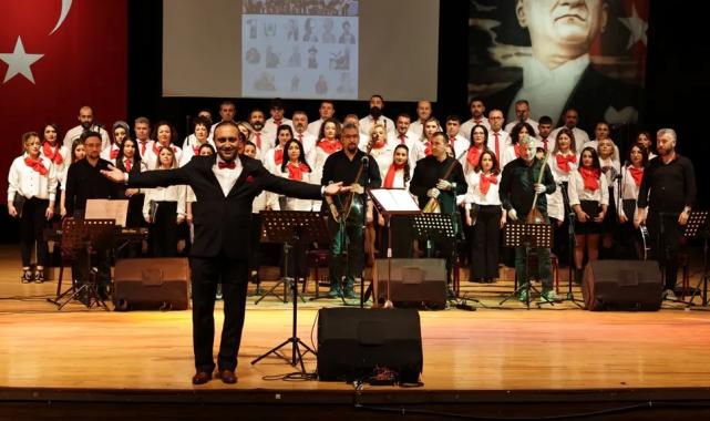 Kütahya’da halk ozanlarını anıldı