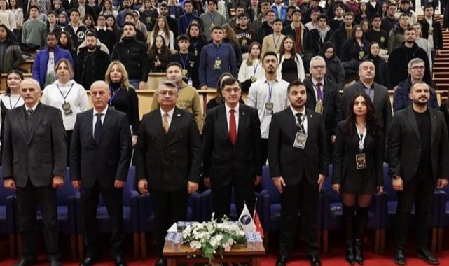 Kütahyalı öğrencilerden KASİS etkinliği