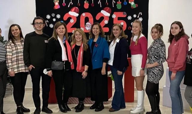 Lösemili çocuklar, “Dilek Ağacı” ile hayallerine kavuşuyor