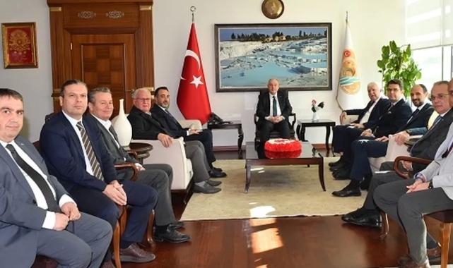 Maden ihracatçıları: 2025 daha zor geçecek