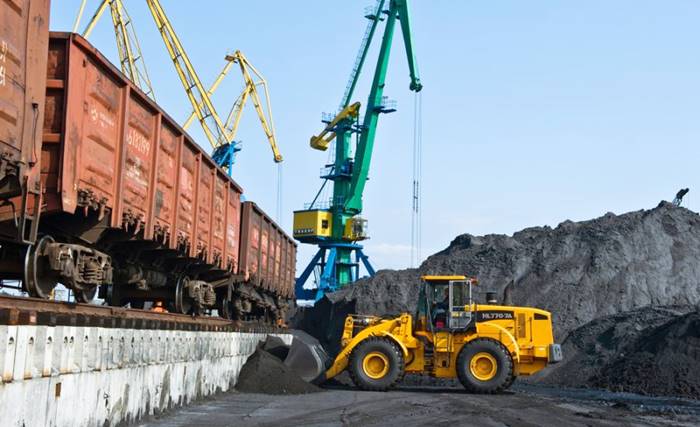 Maden ihracatçılarının 2025 ajandası şimdiden doldu