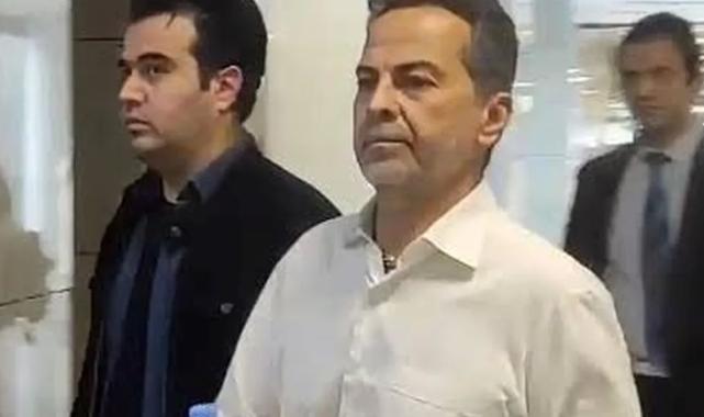 Mahruki için tahliye kararı!