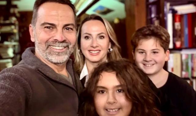 Mahruki’den ‘kavuştuk’ paylaşımı