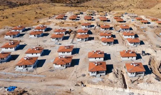 Malatya Akçadağ’a MASKİ güvencesi