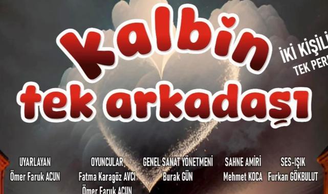 Malatya şehir tiyatrosu perdelerini açıyor