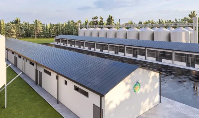 Malatya’da 60 Milyon TL’lik proje