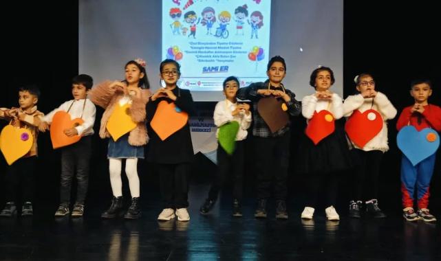 Malatya’da anlamlı etkinlik