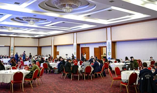 Malatya’da iklim değişikliği eylem planına özel çalıştay