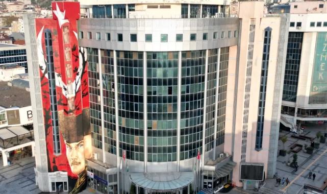 Mali Hizmetler Personeli sınavına 1000’in üzerinde başvuru