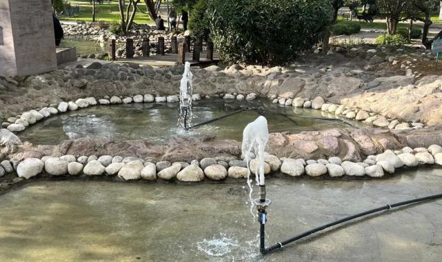 Manisa bakım ve onarım çalışmalarını tamamladı