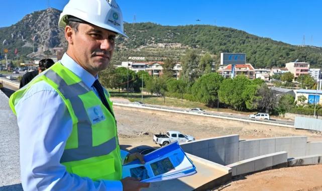 Manisa Büyükşehir Belediyesi’nden üretimde rekor yıl