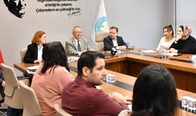 Manisa doğal risklere bilimsel çözümler üretiyor