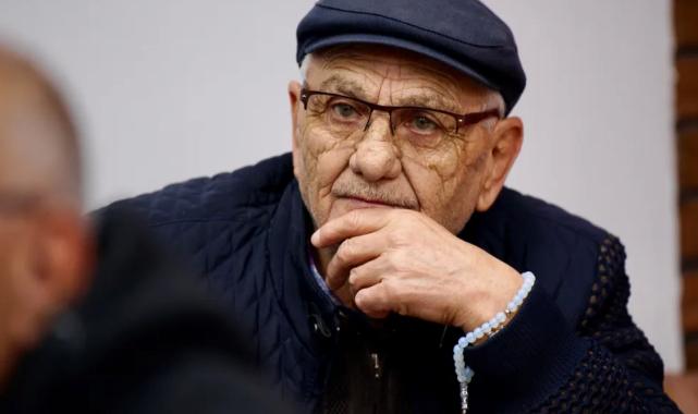 Manisa Salihli’de emekliler ‘Ata Evi’ ile sosyalleşecek