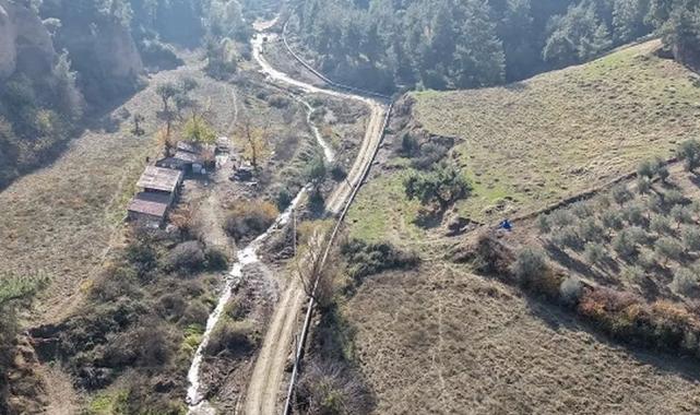 Manisa Salihli’ye 91 milyon TL’lik yatırım kesintileri giderecek